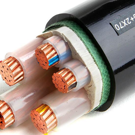 GZR-X?防蟻，防鼠，環(huán)保，隔氧特種電纜