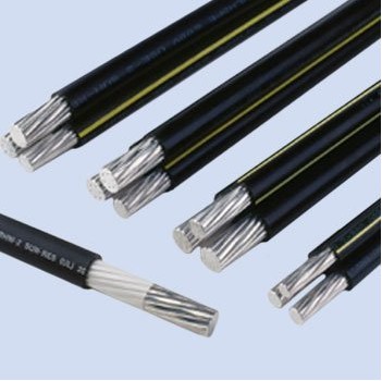 NLYV-Y 農(nóng)用直埋電纜，防蟻聚氯乙烯護(hù)套電纜